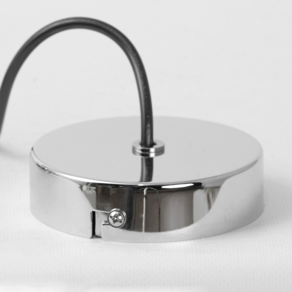 Качественная картинка Подвесной светильник Lussole Prime LSP-5019