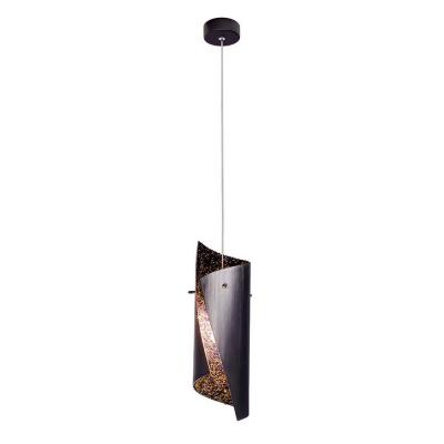 LOFT IT Подвесные светильники  1x40 Вт Цоколь G9 D 90 H 280-1500 серебро/синий/золото