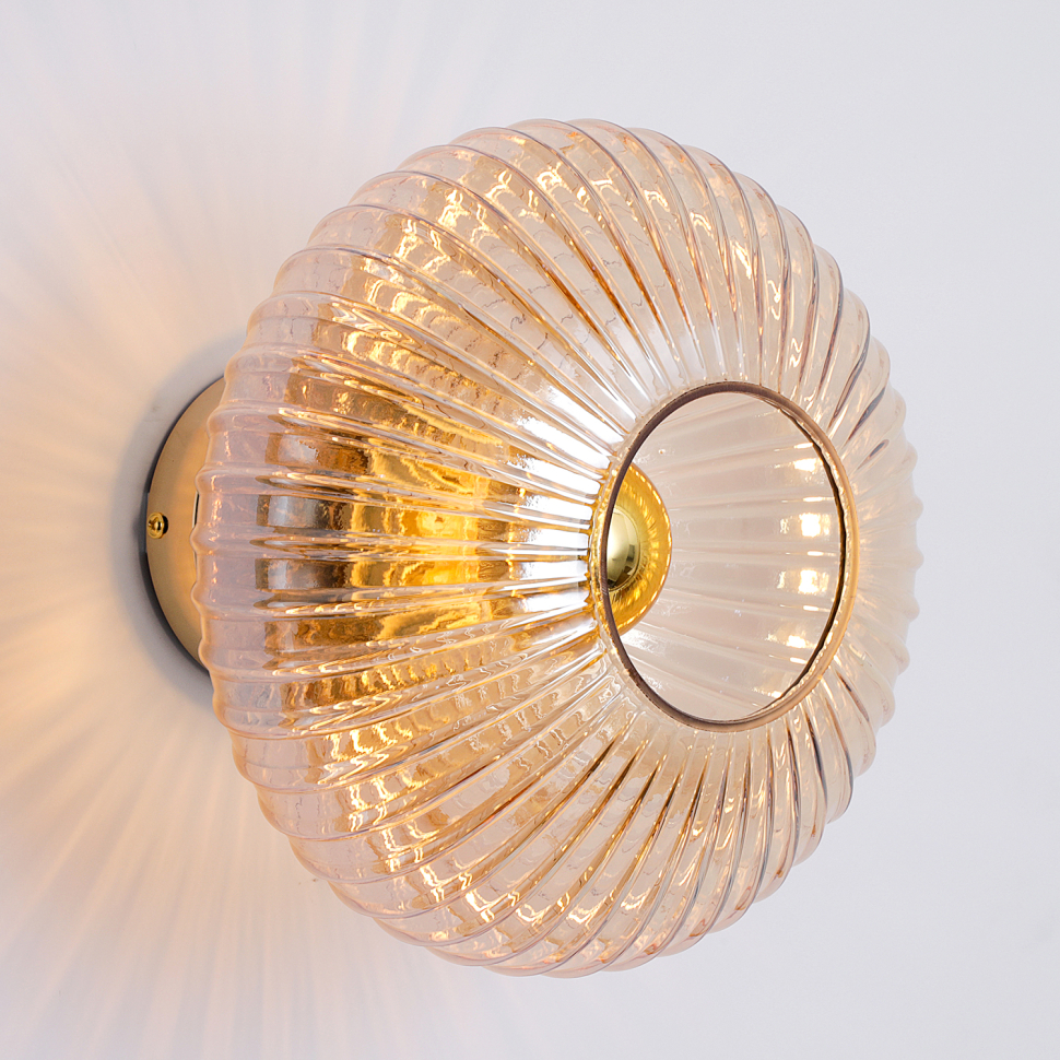 Качественная картинка Бра настенное Lussole LSP-5051