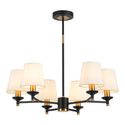 Люстра потолочная Lussole LGO LSP-5045