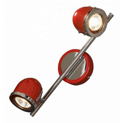 Спот Lussole Tivoli LSN-3101-02 Спот Lussole Tivoli LSN-3101-02