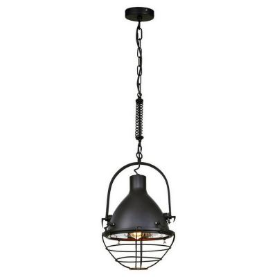 Подвесной светильник Lussole Loft GRLSP-9989 Подвесной светильник Lussole Loft GRLSP-9989