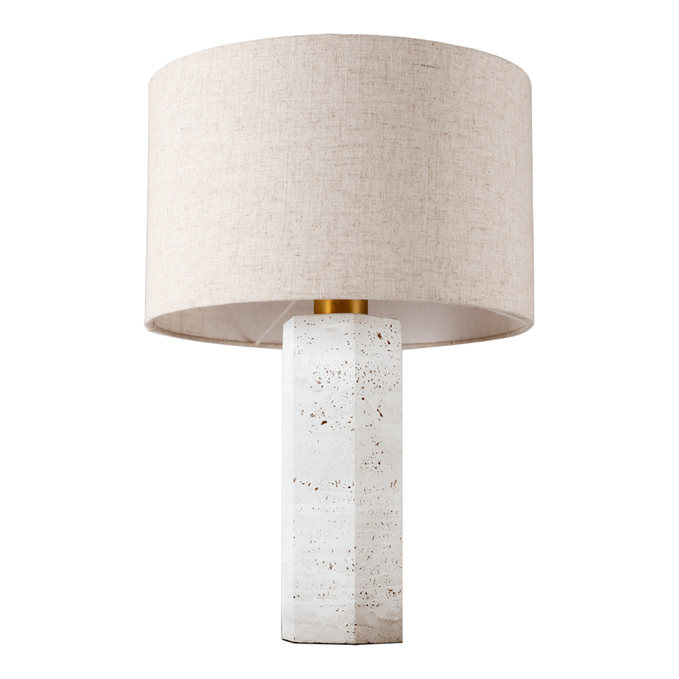 Качественная картинка Настольная лампа Lussole Prime LSP-5022