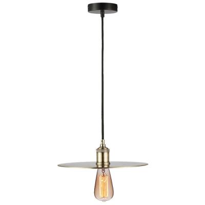 Светильник Sun Lumen, бронза, Лофт, (арт. 057-912)