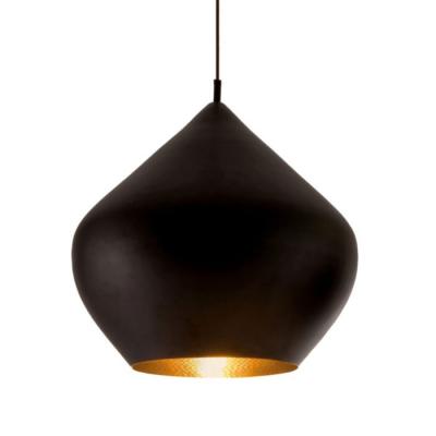 LOFT IT Подвесные светильники  1x60 Вт Цоколь E27 D 350x310 H 1500 Металлическая арматура, цвет - че