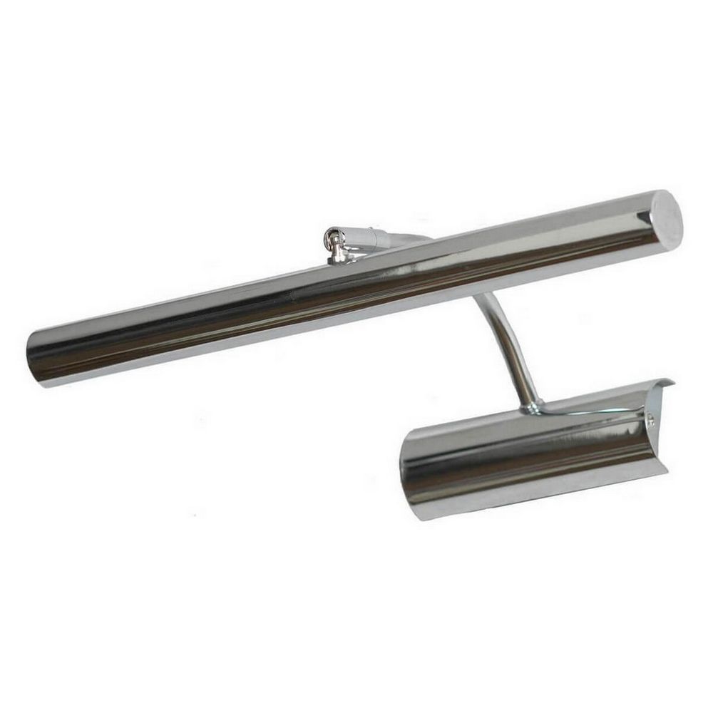 Качественная картинка Подсветка для картин Lussole Lido III LSQ-0341-02