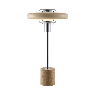 Настольная лампа Lussole Prime LSP-5016