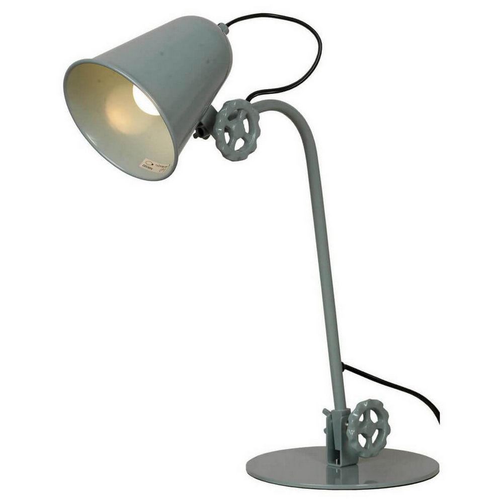 Качественная картинка Настольная лампа Lussole Loft GRLSP-9570