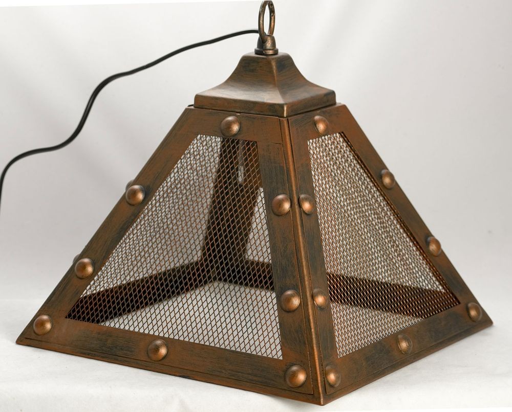 Качественная картинка Подвесной светильник Lussole Loft Harrison GRLSP-9836