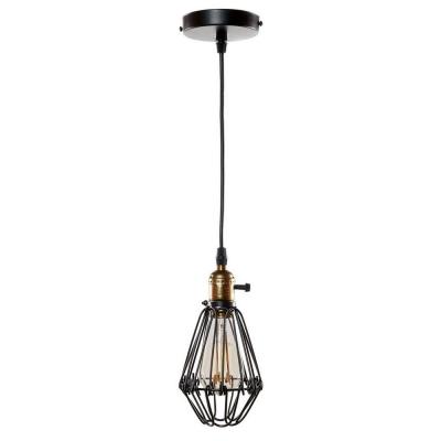 Pamello Подвесные светильники  1x40W Цоколь E27 D170 H200 Материал арматуры: Металл, Материал плафон Pamello Подвесные светильники  1x40W Цоколь E27 D170 H200 Материал арматуры: Металл, Материал плафон