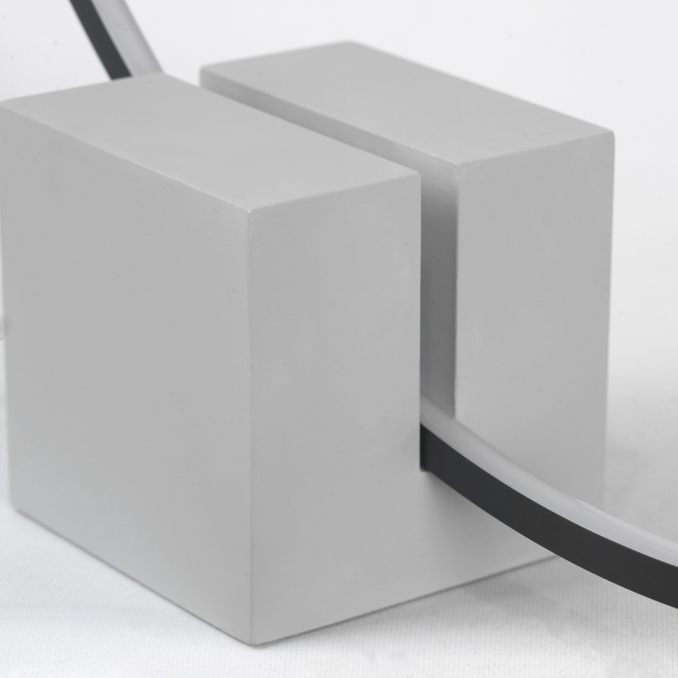 Качественная картинка Настольная лампа Lussole Prime LSP-4013