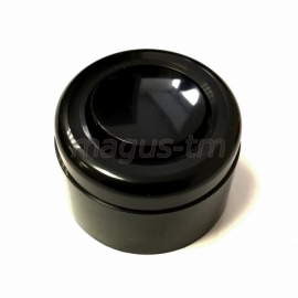 Ретро выключатель Interior Electric, пластик, черный Ретро выключатель Interior Electric, пластик, черный