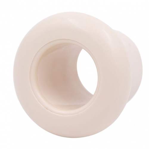 Качественная картинка Втулка Bironi, пластик, песочное золото