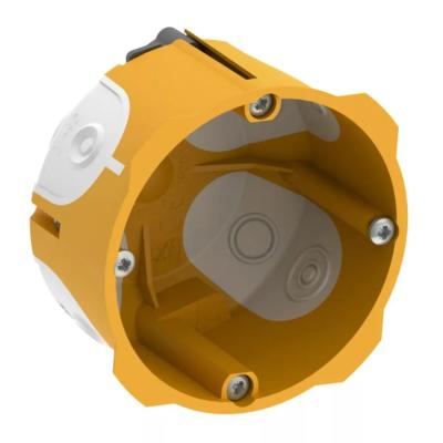 Одноместный подрозетник в дерево,герметичный Kopos KPL 64-50/LD