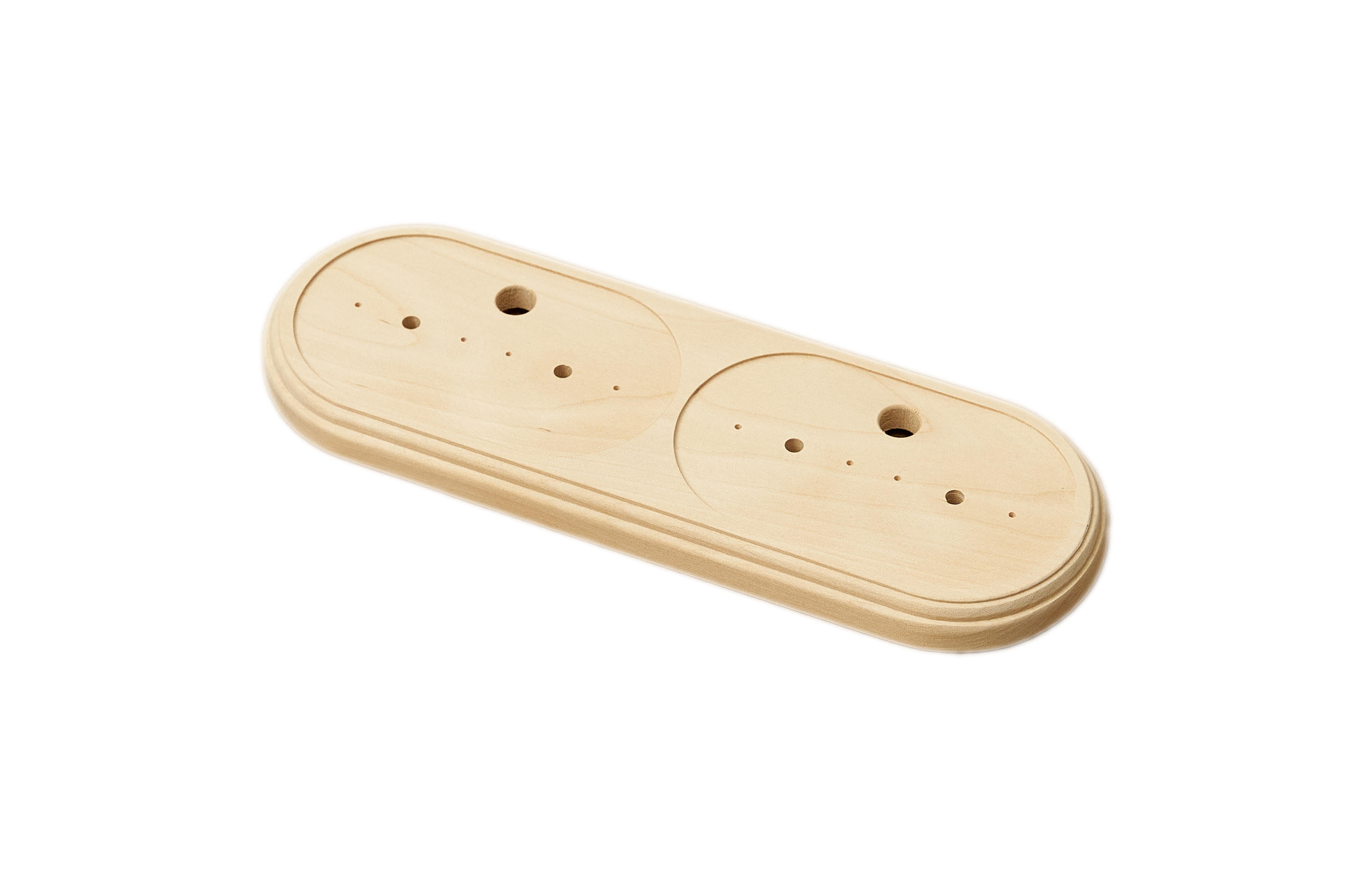 Ретро подложка Interior Electric "Арбат", (двойные), без отделки