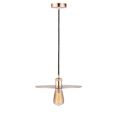 Светильник Sun Lumen, медь, Лофт, (арт. 058-032) Светильник Sun Lumen, медь, Лофт, (арт. 058-032)