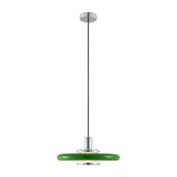 Качественная картинка Подвесной светильник Lussole Prime LSP-5019