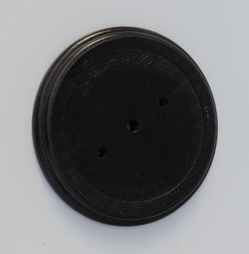 Ретро подложка Interior Electric "Гранде", венге