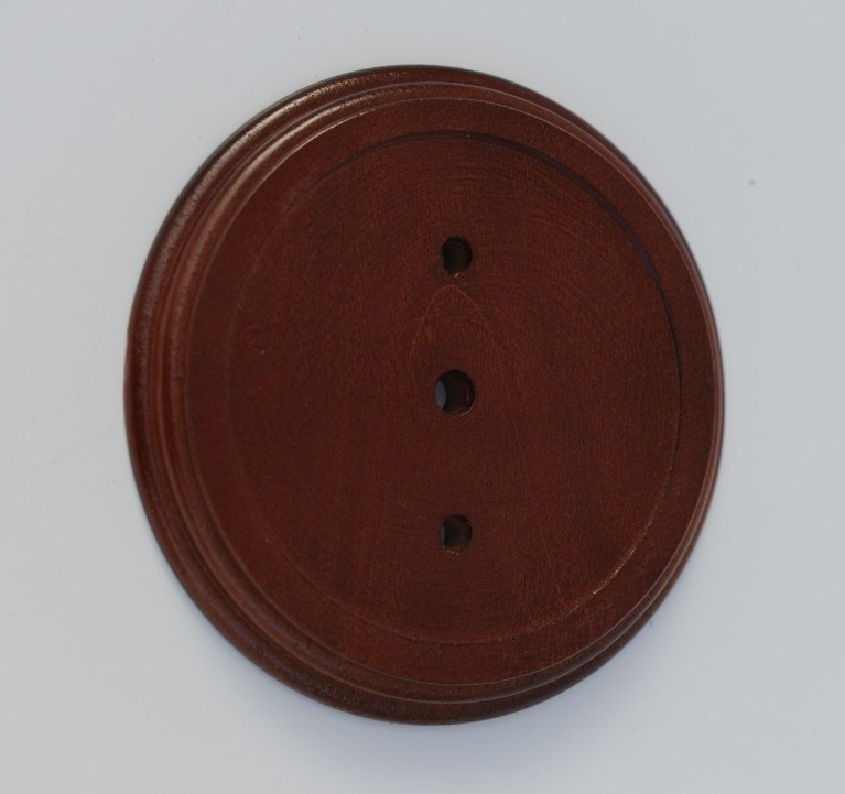 Ретро подложка Interior Electric, ГР, темный дуб/венге