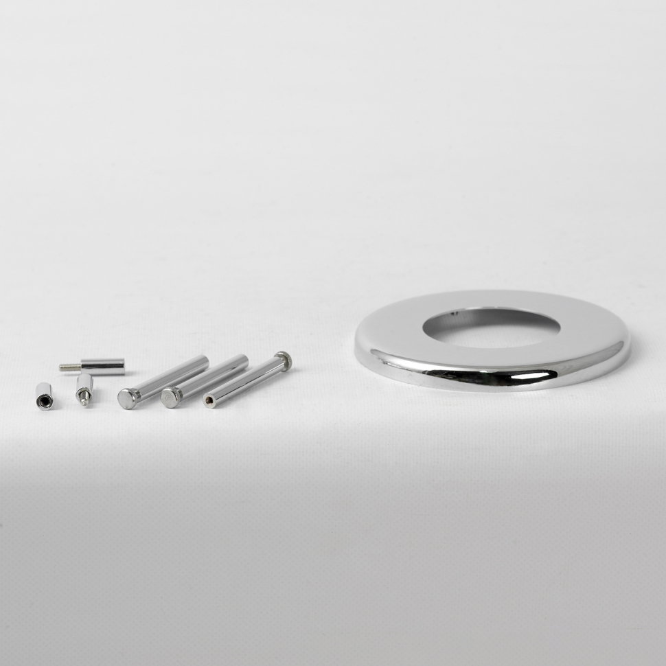 Качественная картинка Подвесной светильник Lussole Prime LSP-5019