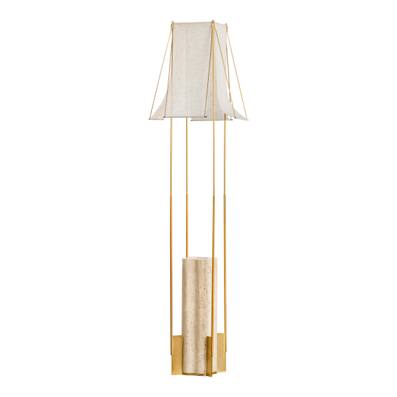 Качественная картинка Торшер Lussole Prime LSP-4007M