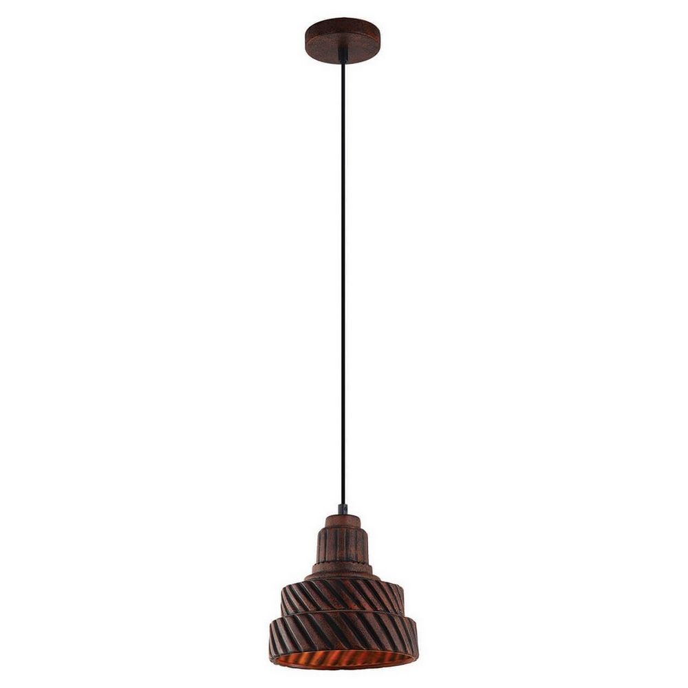 Качественная картинка Подвесной светильник Lussole Loft LSP-9659