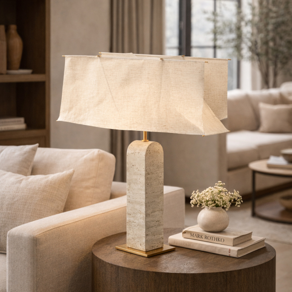 Качественная картинка Настольная лампа Lussole Prime LSP-5007