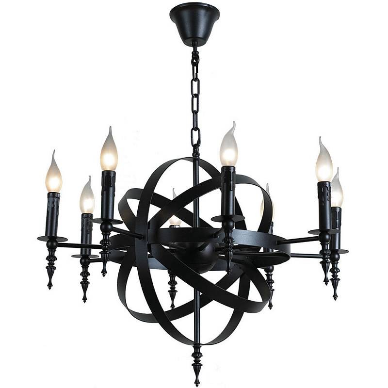 Люстра-подвес LSP-9300 Lussole (арт. LSP-9300) Качественная картинка Люстра-подвес LSP-9300 Lussole (арт. LSP-9300)