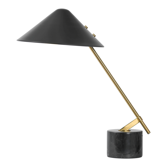 Качественная картинка Настольная лампа Lussole LSP-5054