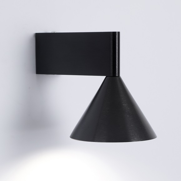 Качественная картинка Бра настенное Lussole LSP-4036