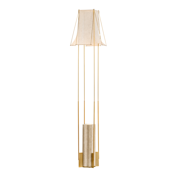 Качественная картинка Торшер Lussole Prime LSP-4007