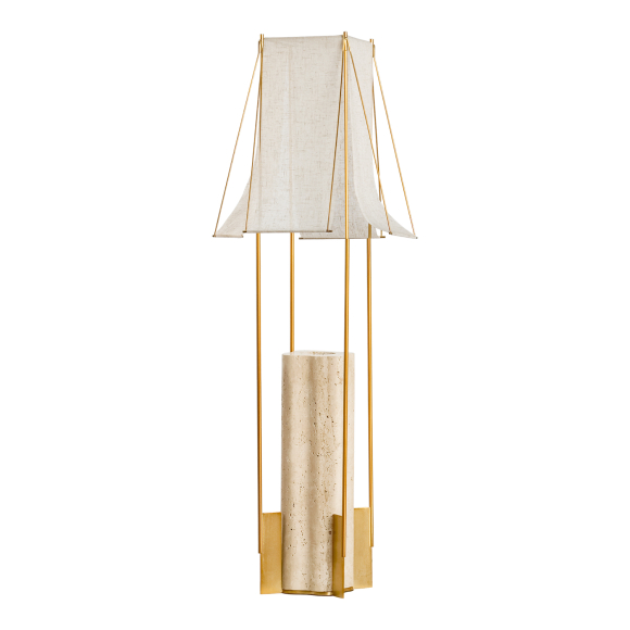 Качественная картинка Торшер Lussole Prime LSP-4007S