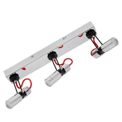 Изображение Светодиодный спот Lussole LSP-9924