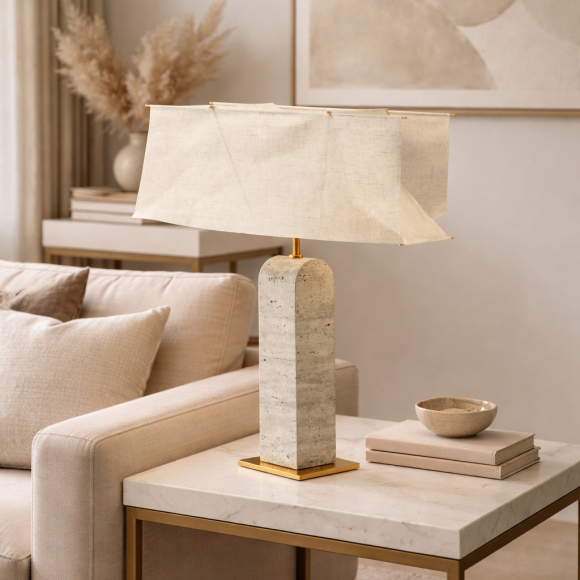 Качественная картинка Настольная лампа Lussole Prime LSP-5007