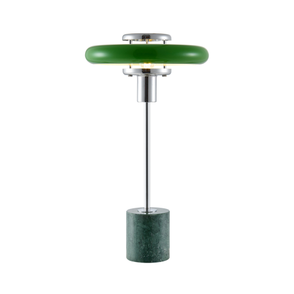 Качественная картинка Настольная лампа Lussole Prime LSP-5015