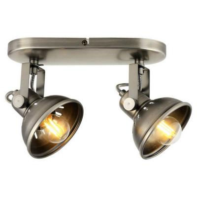 Спот Lussole Loft Broomfield GRLSP-9984 Спот Lussole Loft Broomfield GRLSP-9984