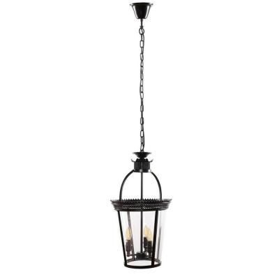 Koruzzo Подвесные светильники  3x40W Цоколь E14 D350 H620 Материал арматуры: Металл, Материал плафон