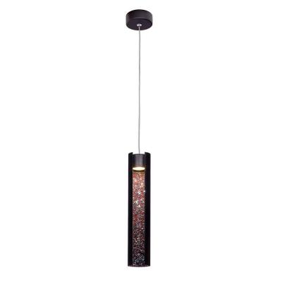 LOFT IT Подвесные светильники  3 Вт LED D 55 H 300-1500 черный/синий/красный
