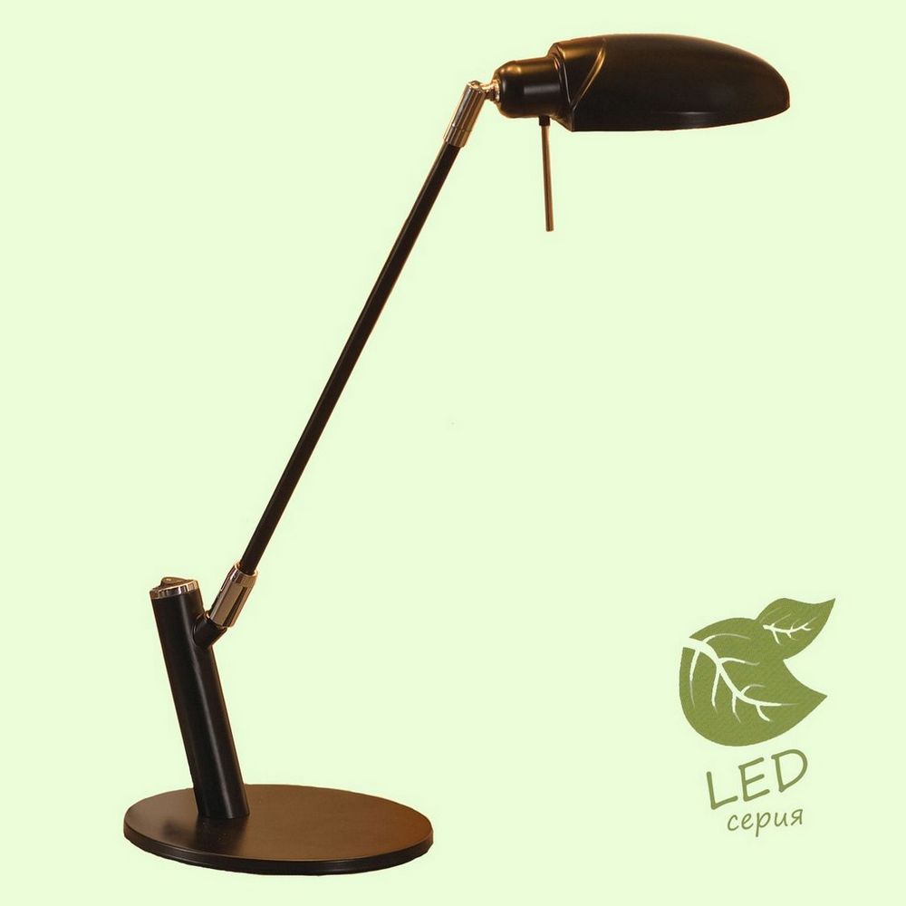 Качественная картинка Настольная лампа Lussole Roma GRLST-4314-01
