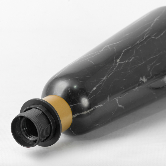 Качественная картинка Настольная лампа Lussole Prime LSP-5021