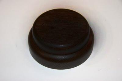 Ретро коробка распределительная Villaris, D90, дерево, тик