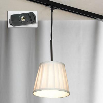 Трековый светильник Lussole MILAZZO LSL-2916-01-TAB Трековый светильник Lussole MILAZZO LSL-2916-01-TAB