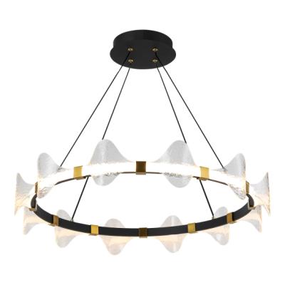 Люстра подвесная Lussole LSP-4020