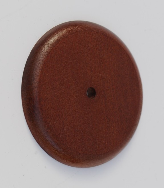 Ретро подложка Interior Electric для пластиковой электрики, дерево, темный дуб Ретро подложка Interior Electric для пластиковой электрики, дерево, темный дуб