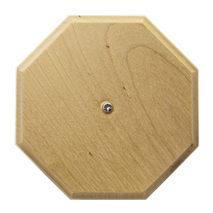 Качественная картинка Ретро коробка распределительная Salvador, пластик, фигурная некрашенная рамка, D100, белая