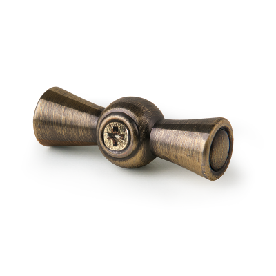 Ретро ручка выключателя Werkel 2 шт. (бронза), WL18-20-01 Ретро ручка выключателя Werkel 2 шт. (бронза), WL18-20-01