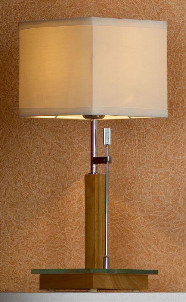 Качественная картинка Настольная лампа Lussole Montone LSF-2504-01