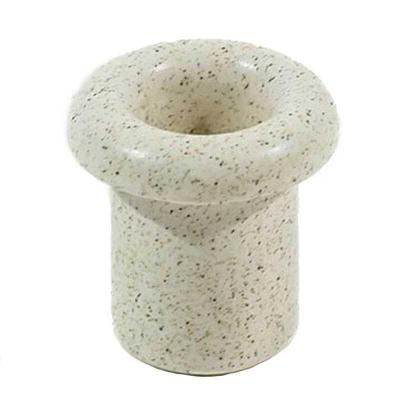 Втулка Interior Electric, D22х22, керамика, песчаник Втулка Interior Electric, D22х22, керамика, песчаник